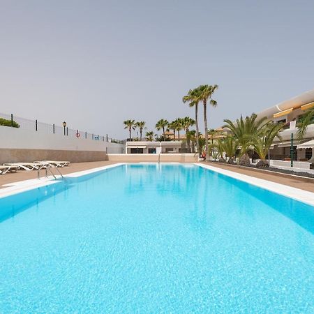Home2Book Casa Los Chispos Corralejo, Terrace&Pool Luaran gambar