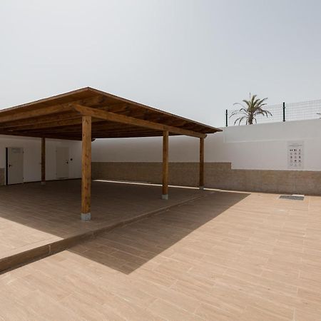 Home2Book Casa Los Chispos Corralejo, Terrace&Pool Luaran gambar